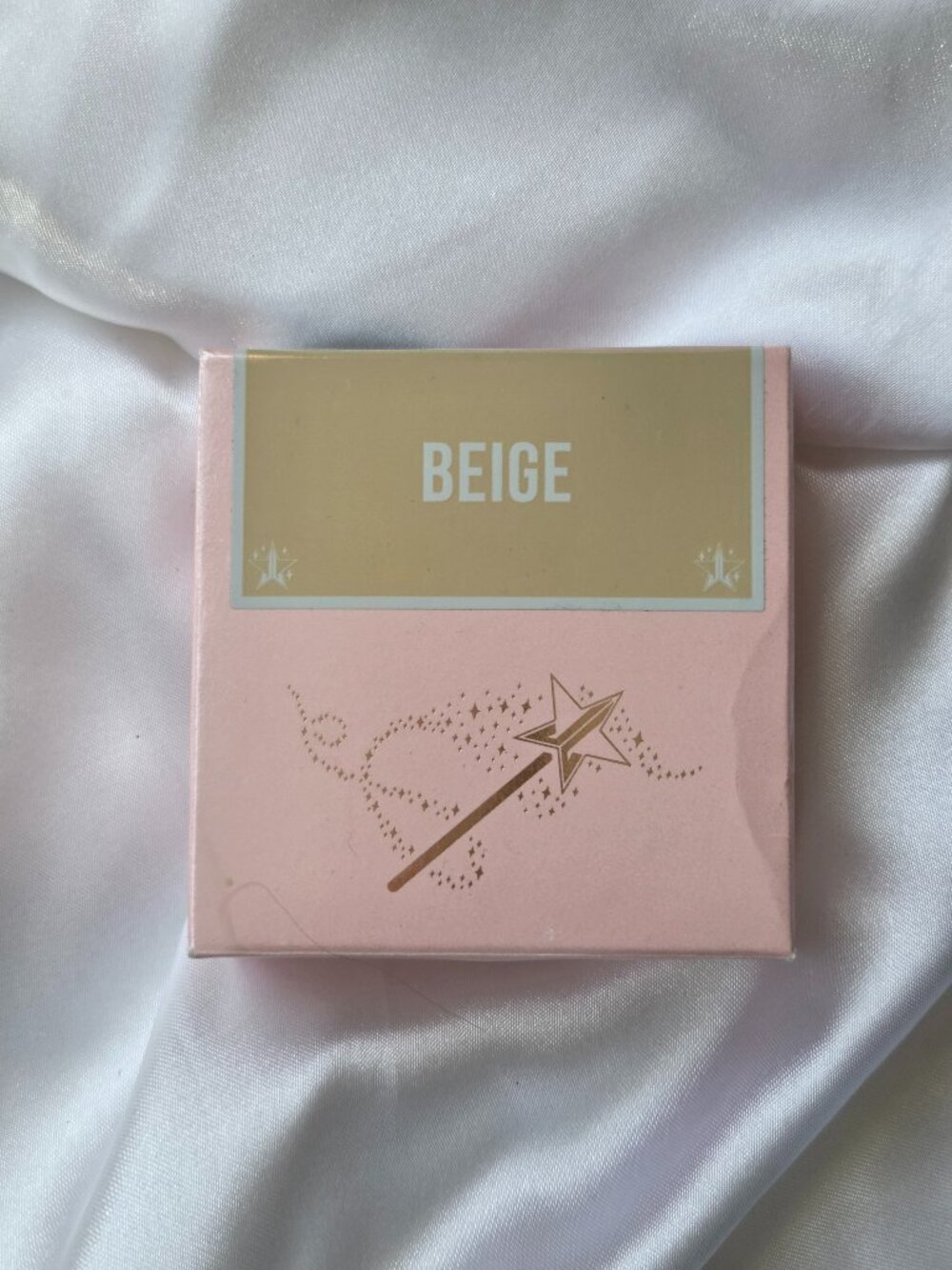 Jeffree Star Setting Powder - Beige - Picture 2 of 6
